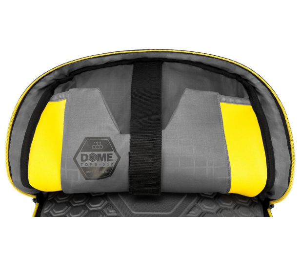Targus City Gear 17.3" - 541342 - zdjęcie 11